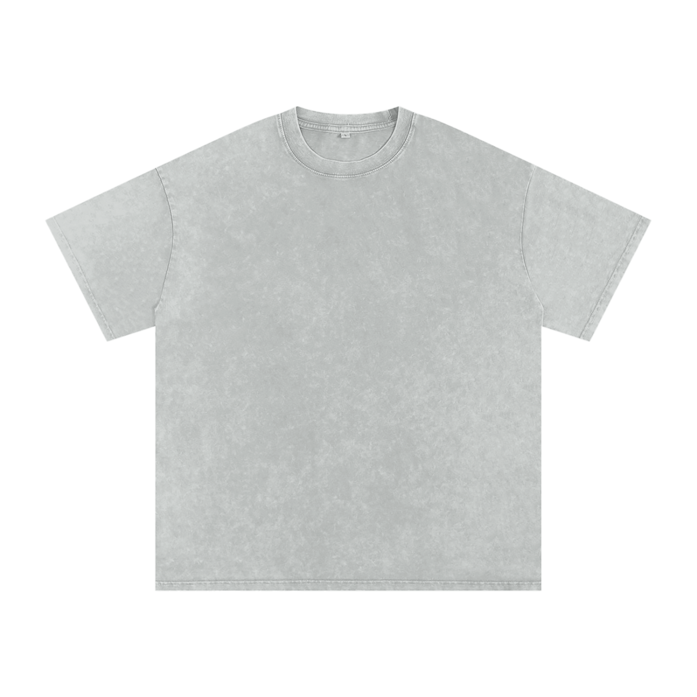 TASTE OF VICTORY VINTAGE GRAY TEE
