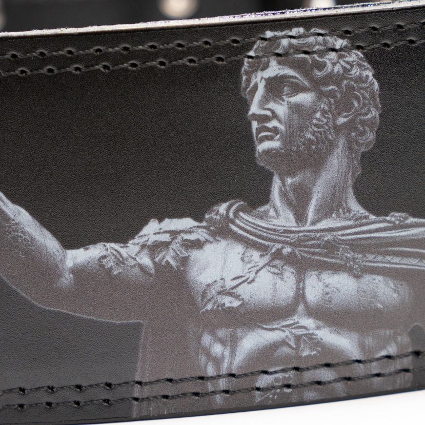 'VIRTUE' 10MM Prong Belt