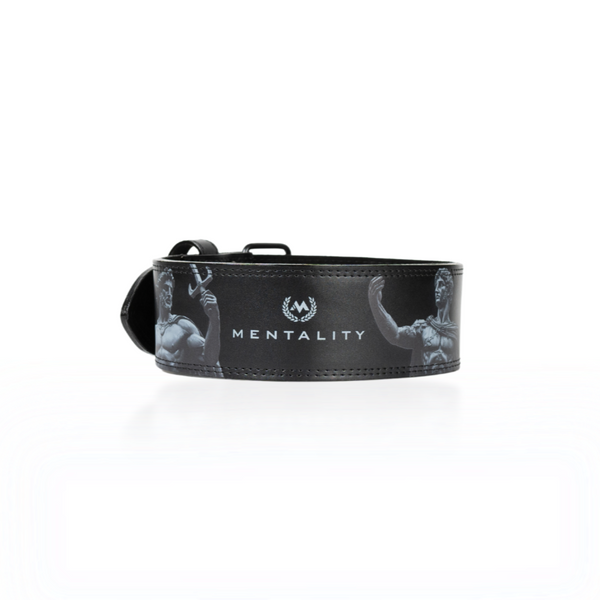 'VIRTUE' 10MM Prong Belt