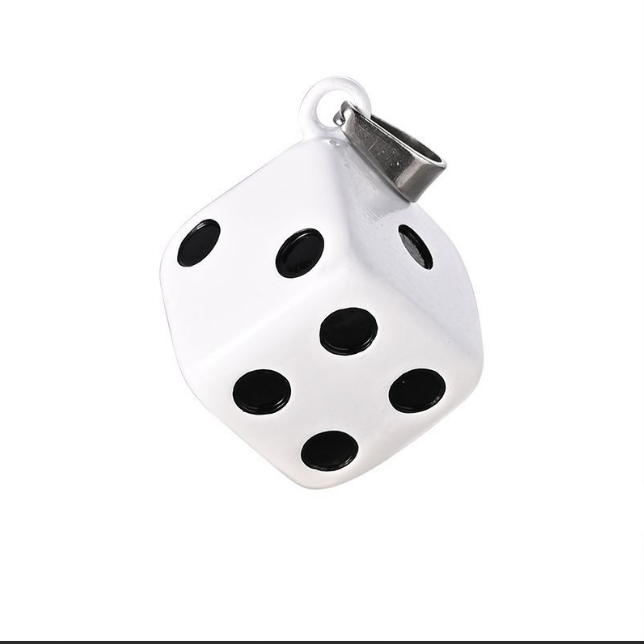 Dice Charm