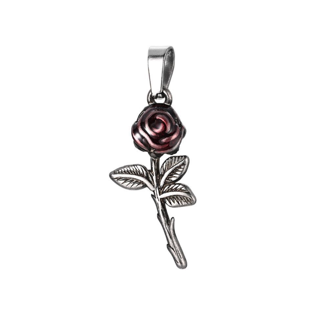 Rose Charm