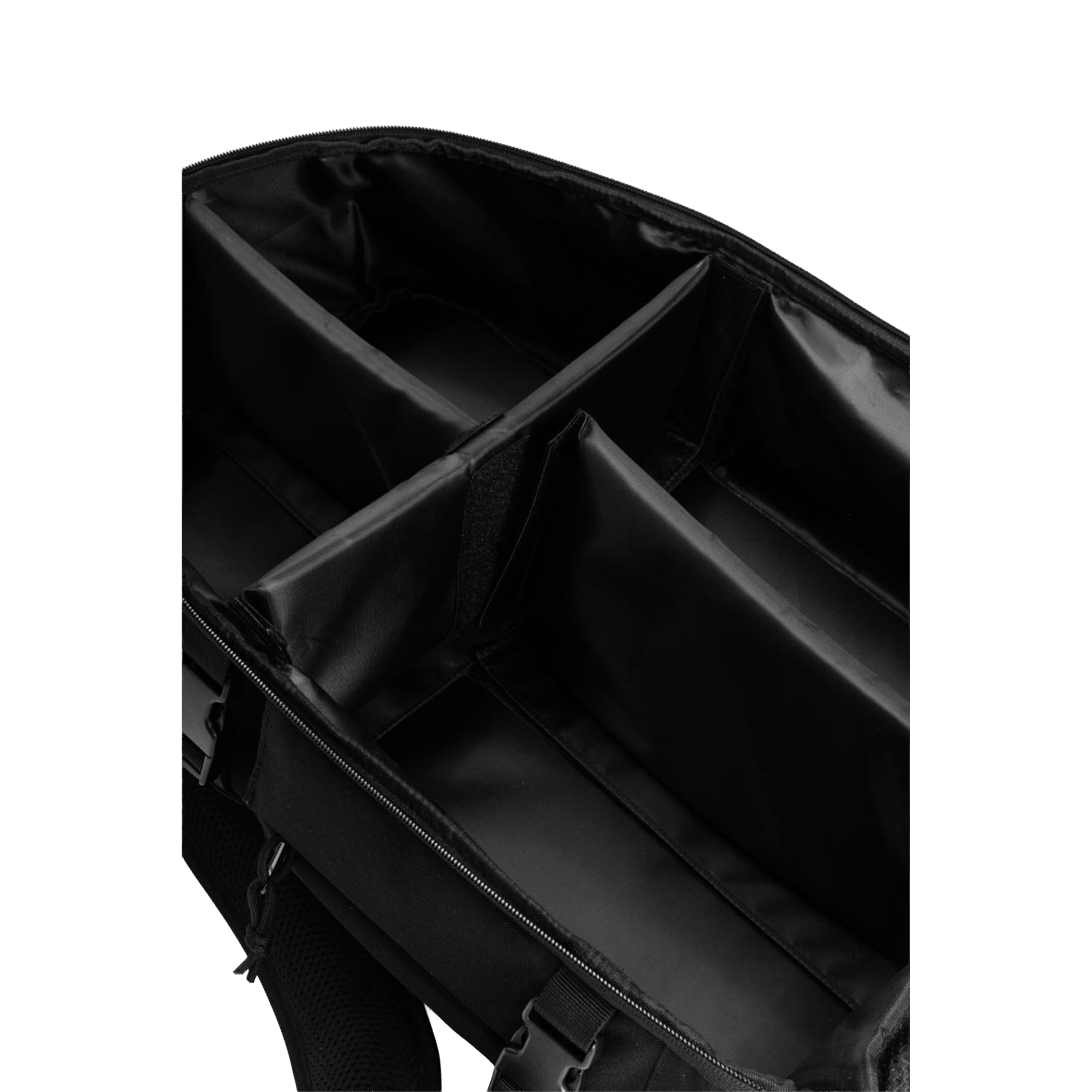 MENTALITY BACKPACK - BLACK