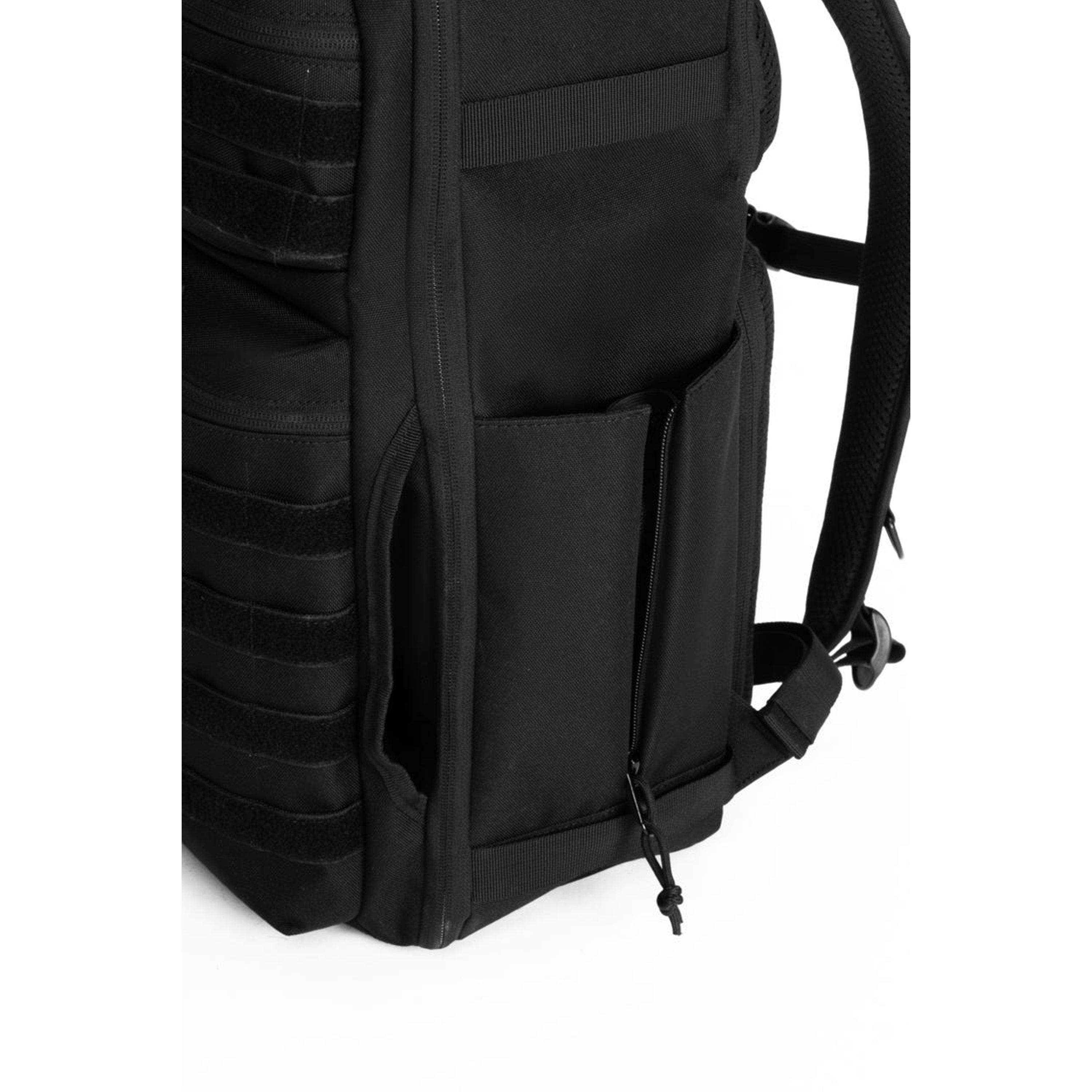 MENTALITY BACKPACK - BLACK