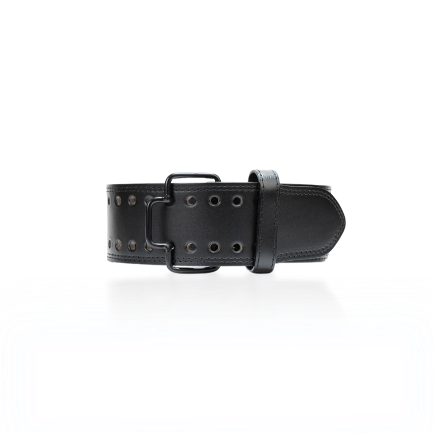 'ATLAS' 10MM Prong Belt