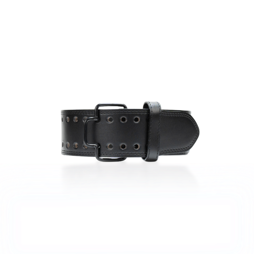 'AGAINST ALL ODDS' 10MM Prong Belt