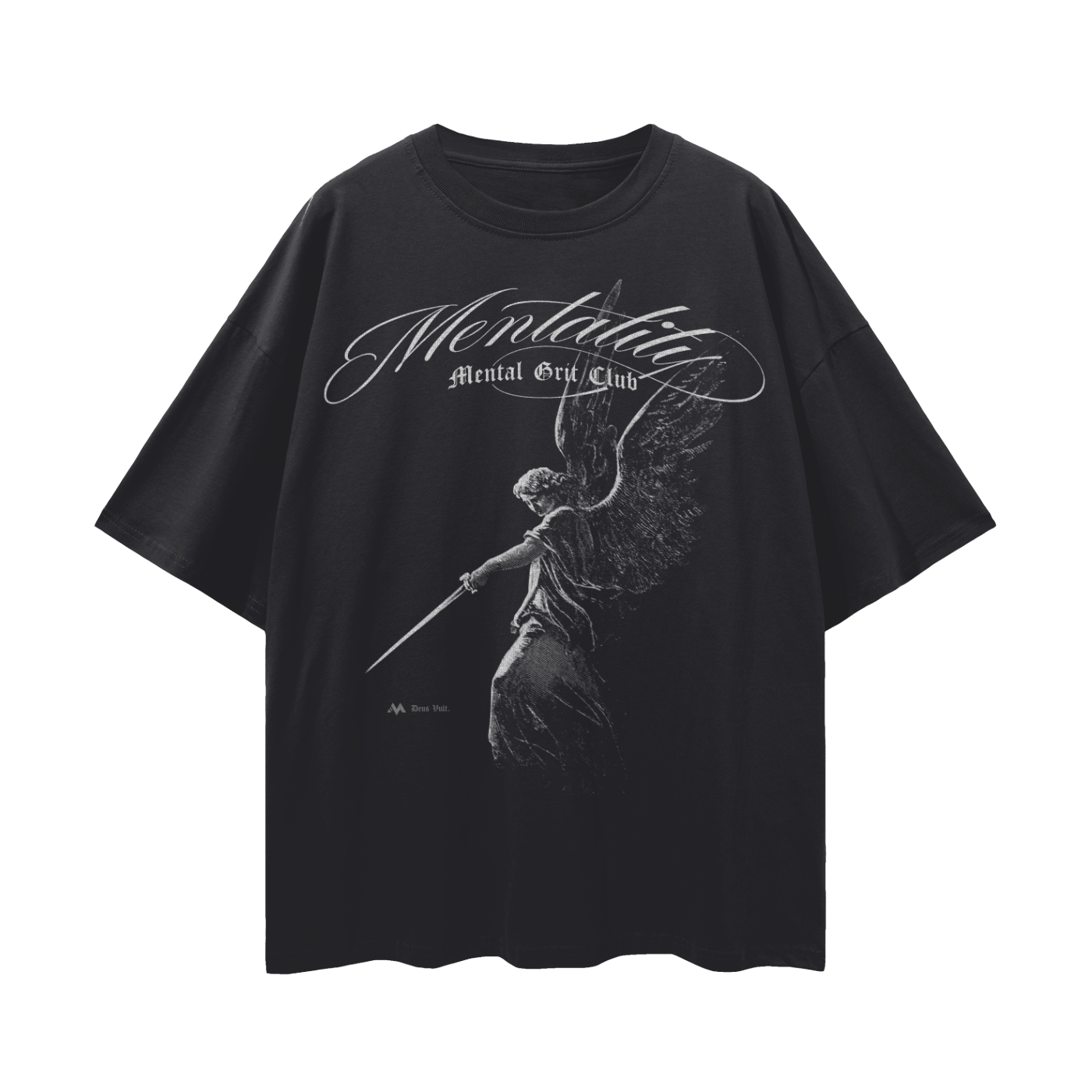 DEUS VULT TEE