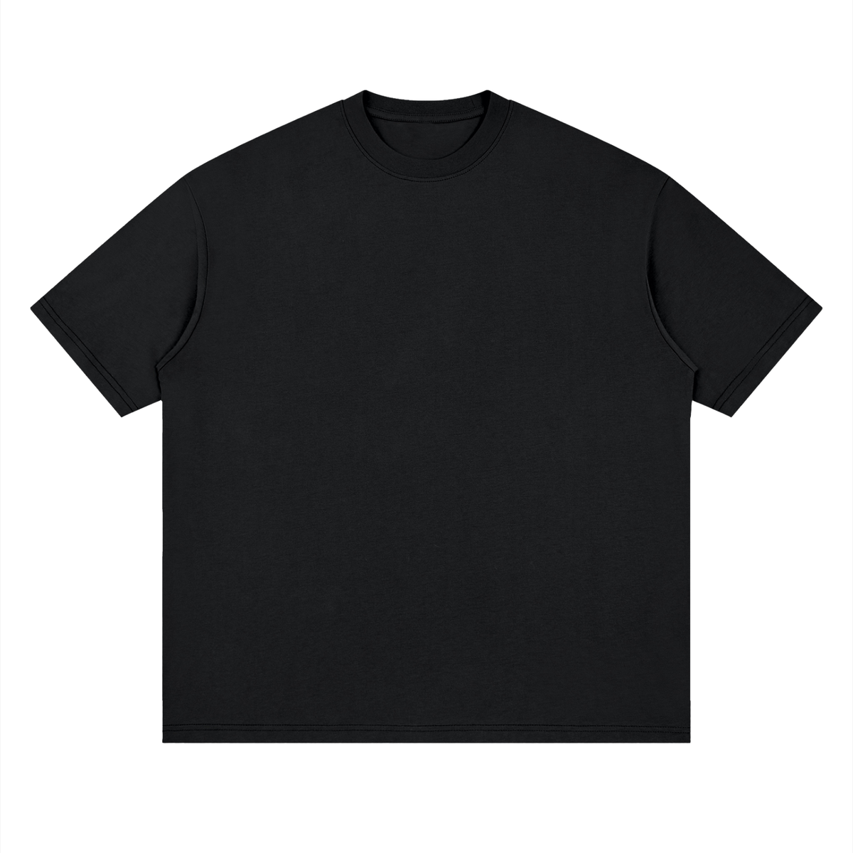 GOD IS WITH ME TEE