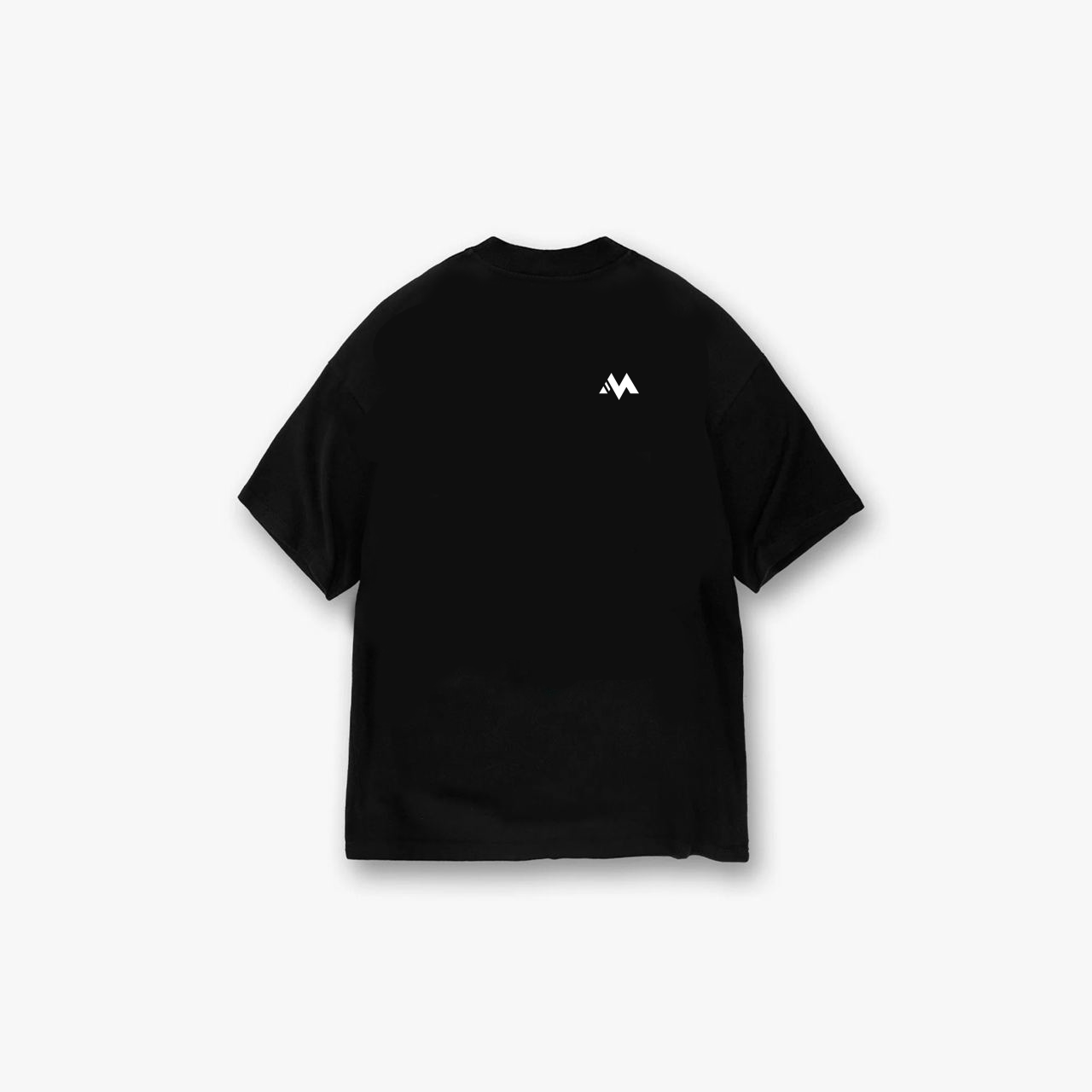 KNIGHT: 'STRESS & CHAOS' BLACK