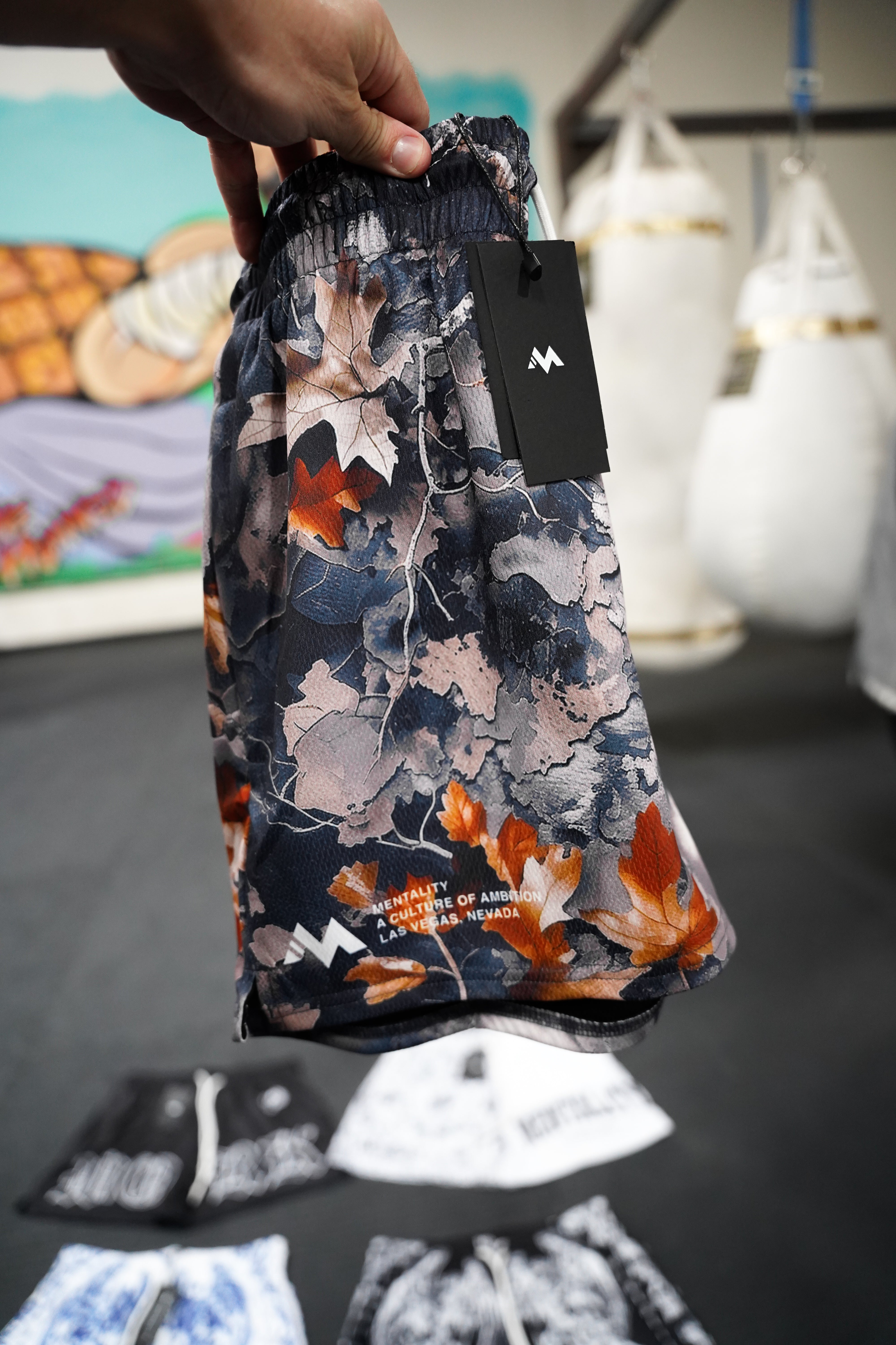 3-Pack Best Sellers - Shorts