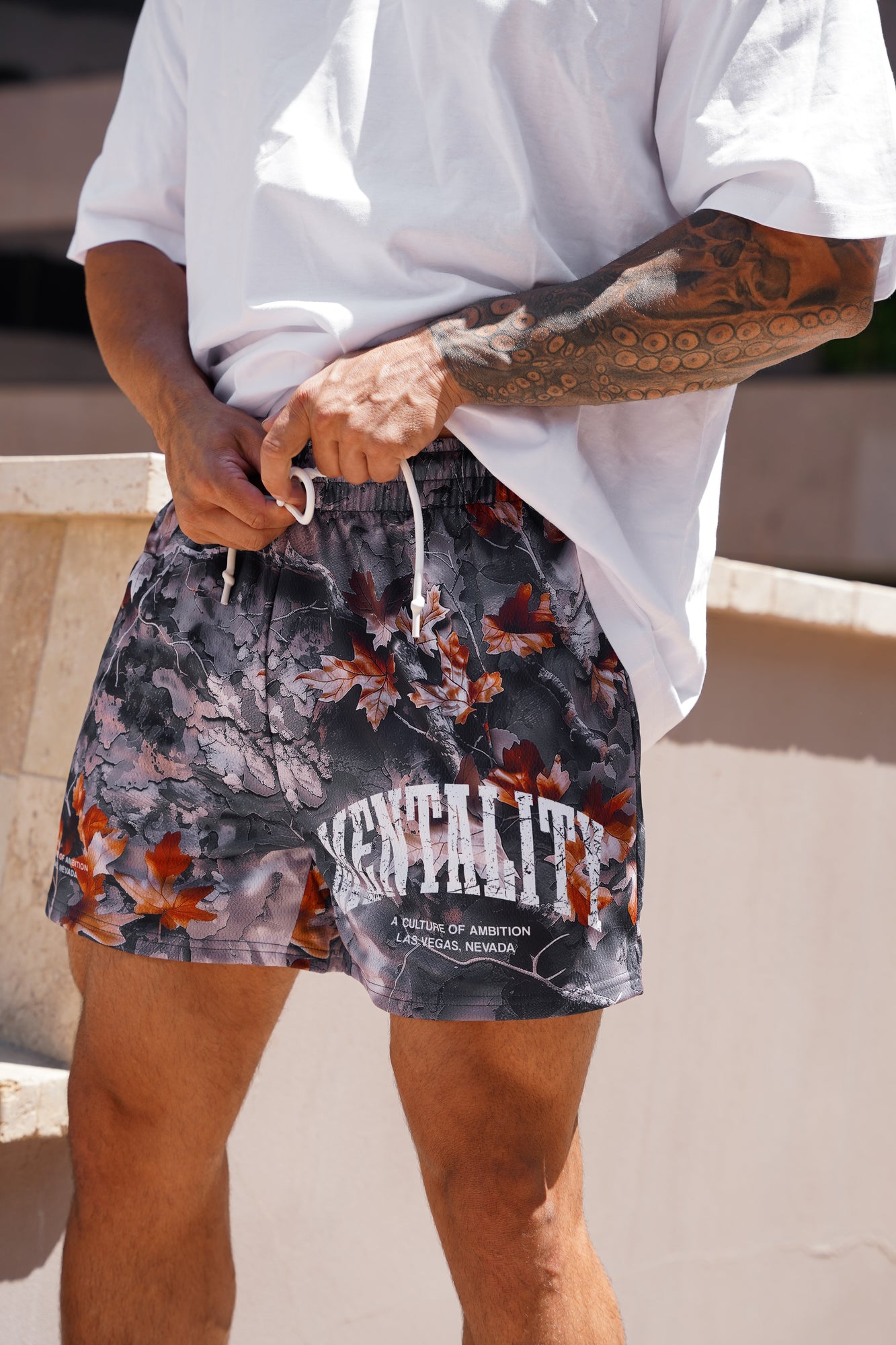 10 NEW SHORTS