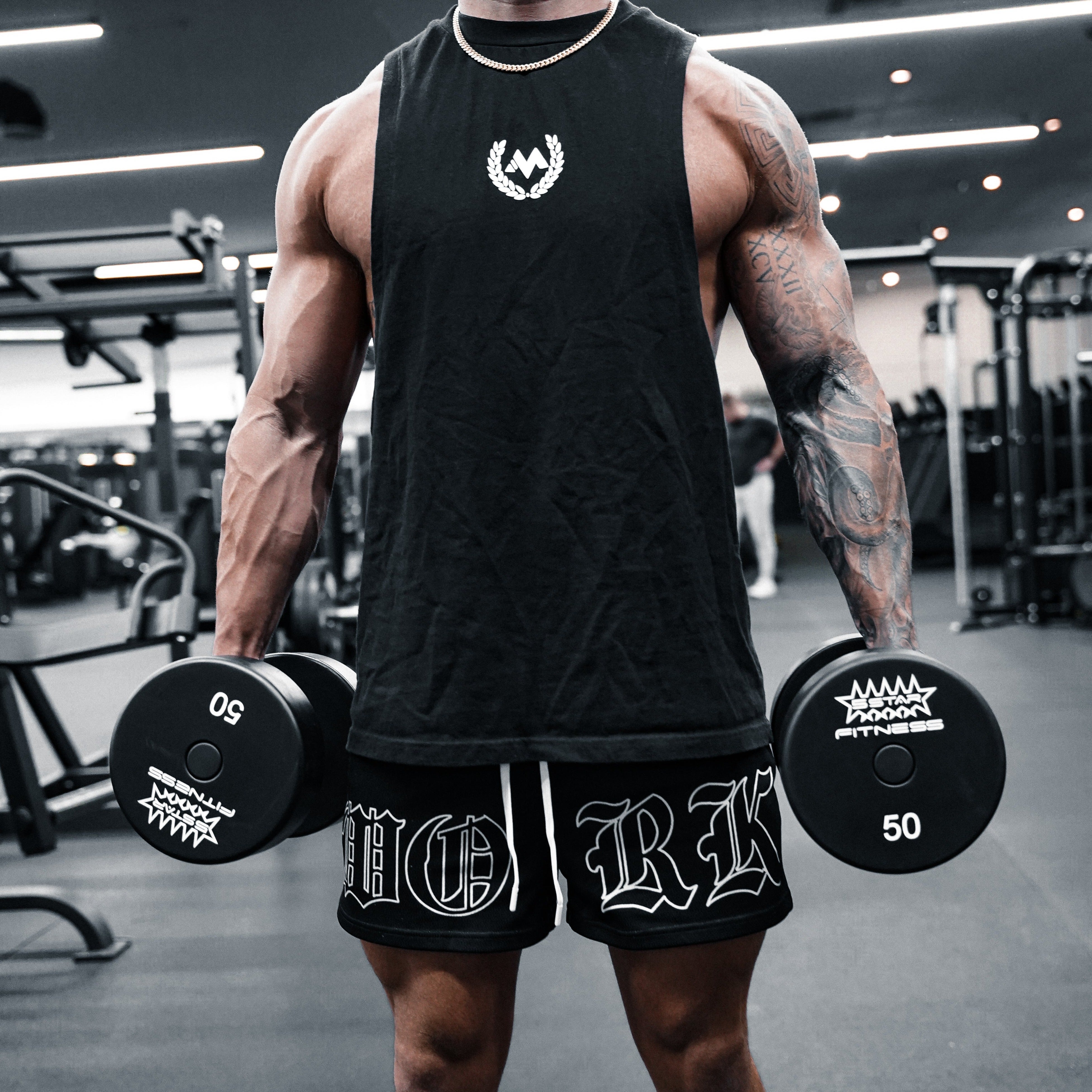 3-Pack Best Sellers - Shorts