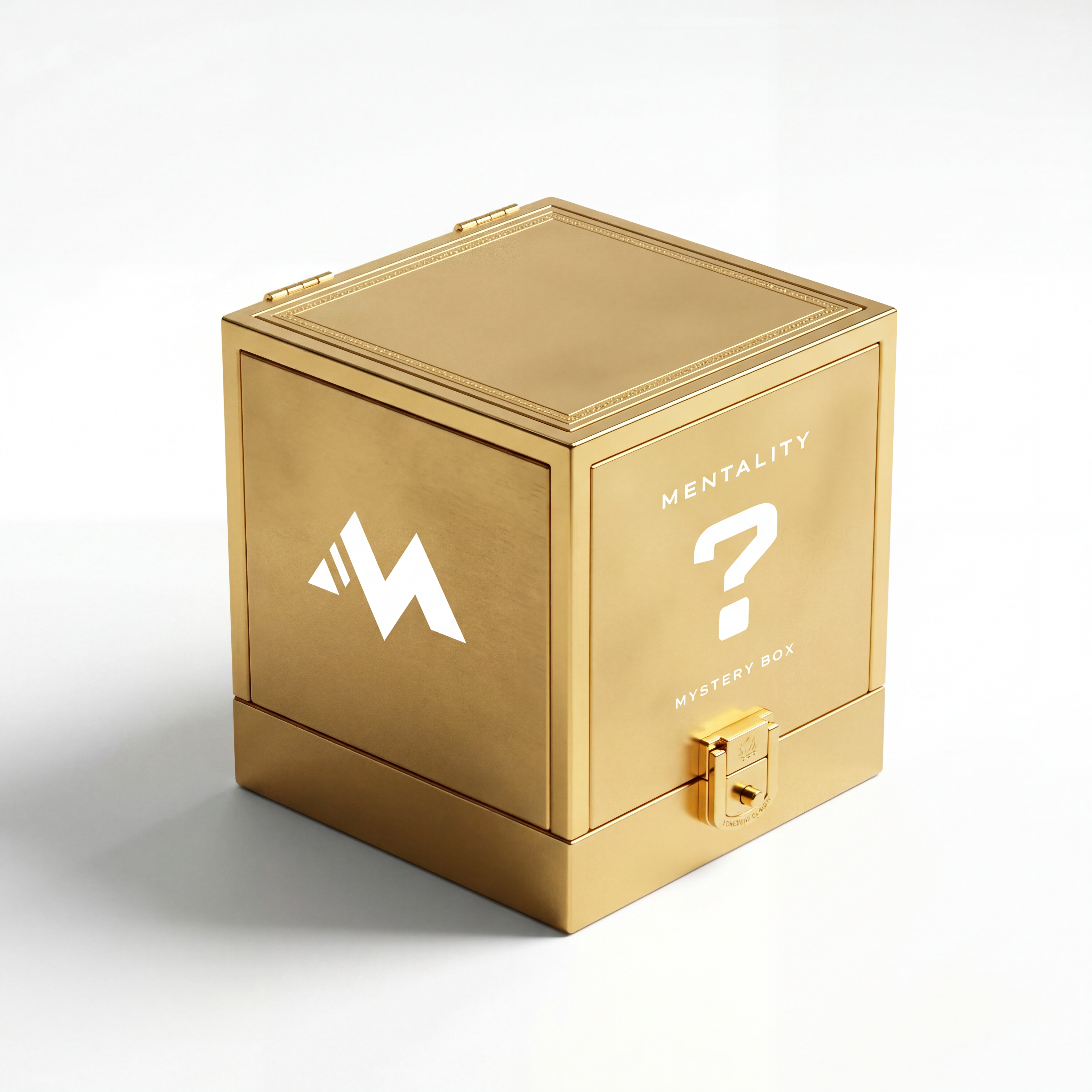 Mystery Gift Box