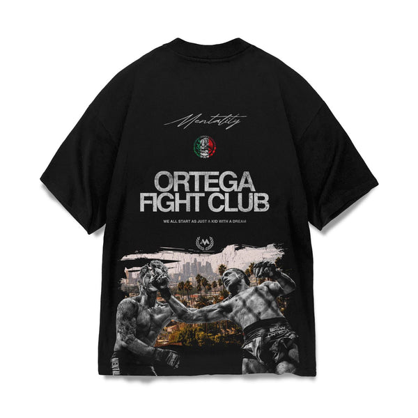 LA DREAMS TEE