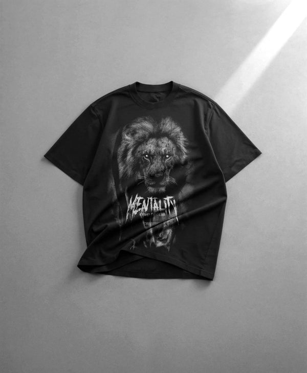 LION'S AMBITION TEE
