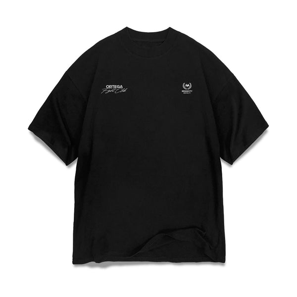 ORTEGA FIGHT CLUB TEE