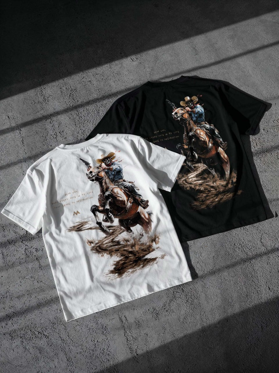 DEATH RODEO