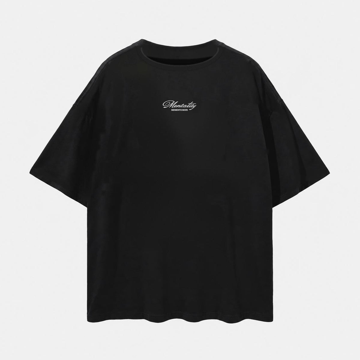 MEMENTO MORI TEE