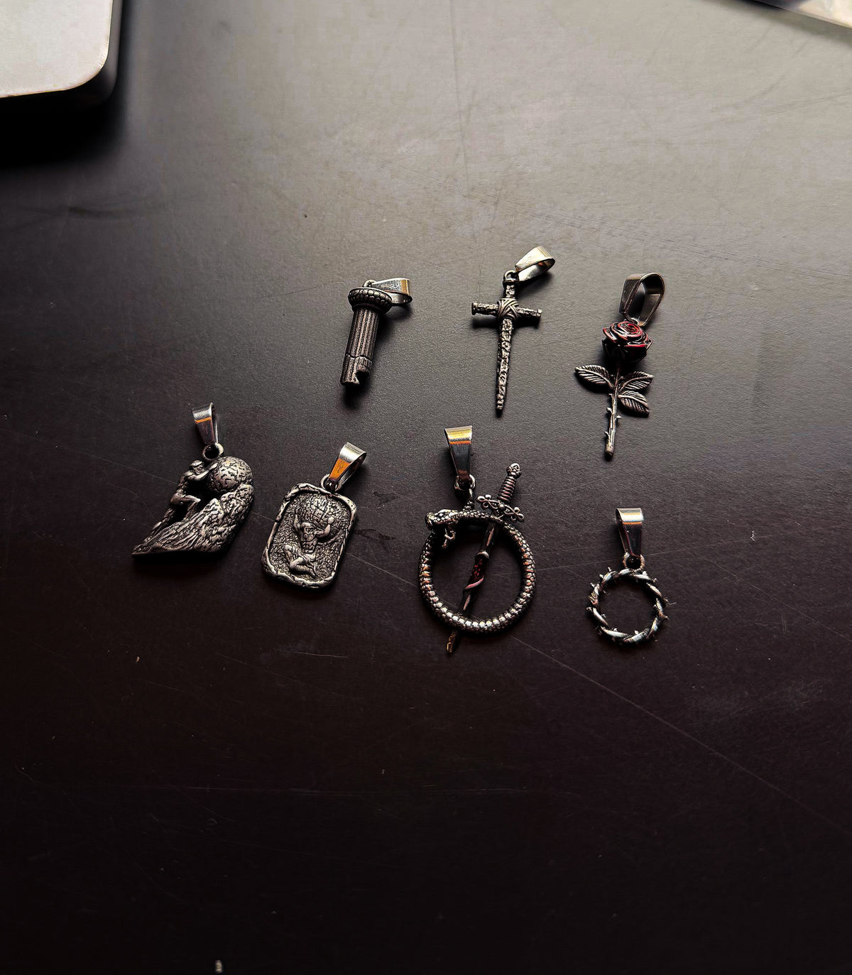 The Charms