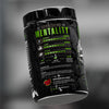 MENTALITY Pre-Workout - Watermelon Candy