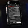 MENTALITY Pre-Workout - Strawberry Gush