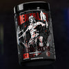 MENTALITY Pre-Workout - Strawberry Gush