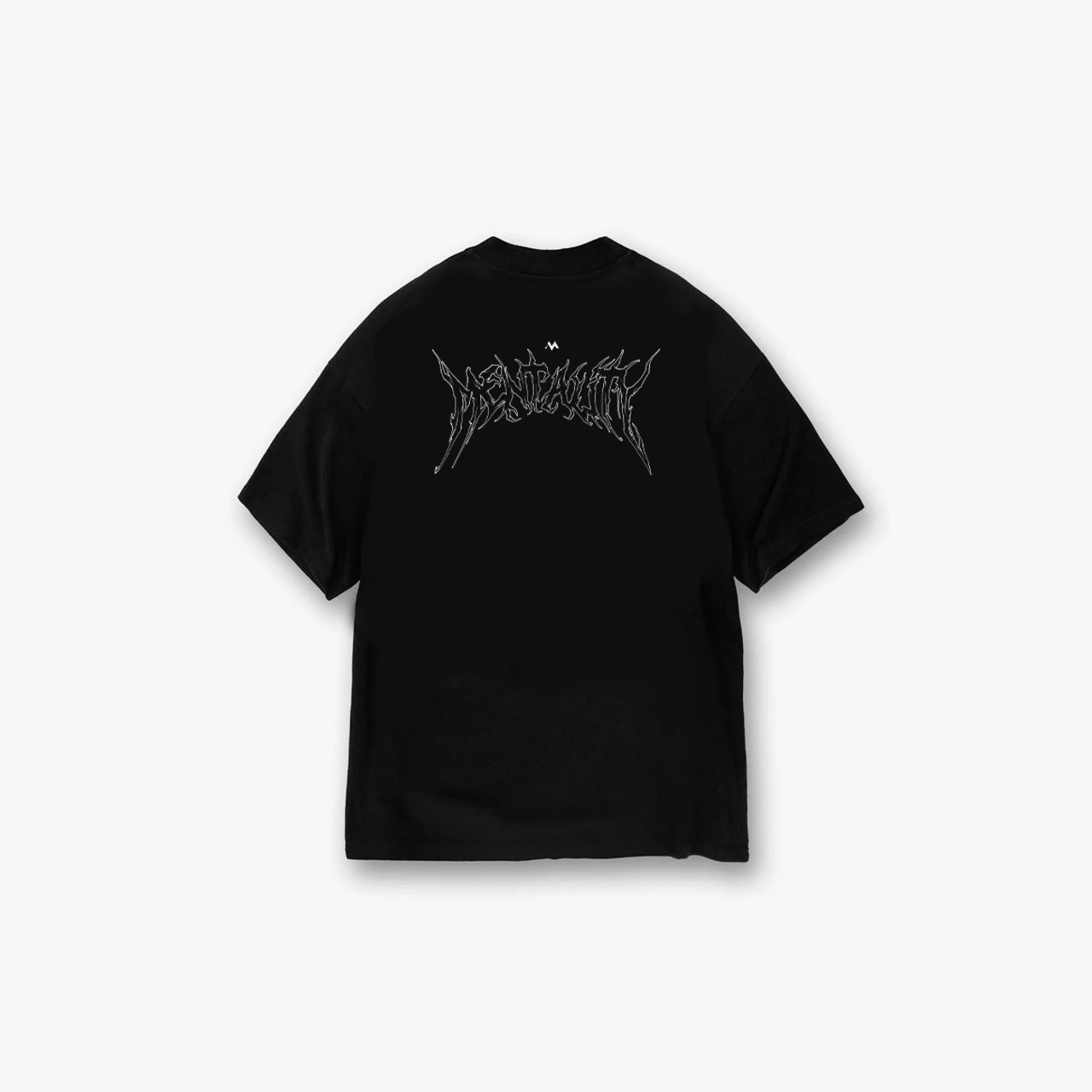 'KNIGHT'S GUIDING LIGHT' Tee - Black