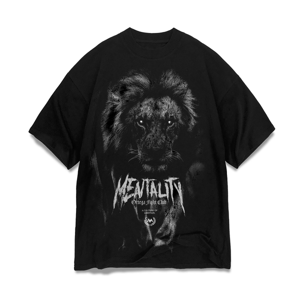 LION'S AMBITION TEE