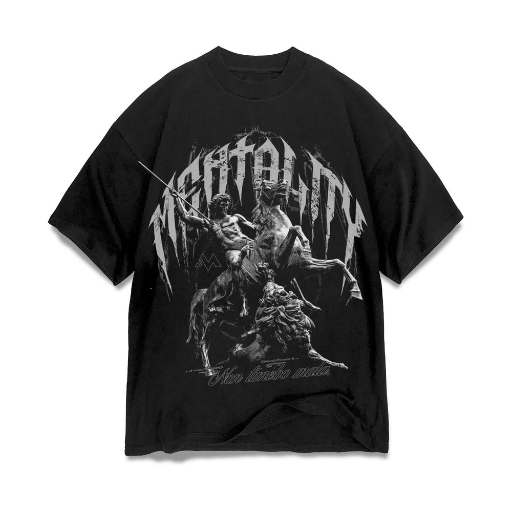 Lion Slayer Tee