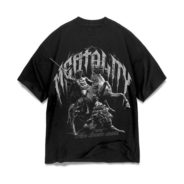 Lion Slayer Tee