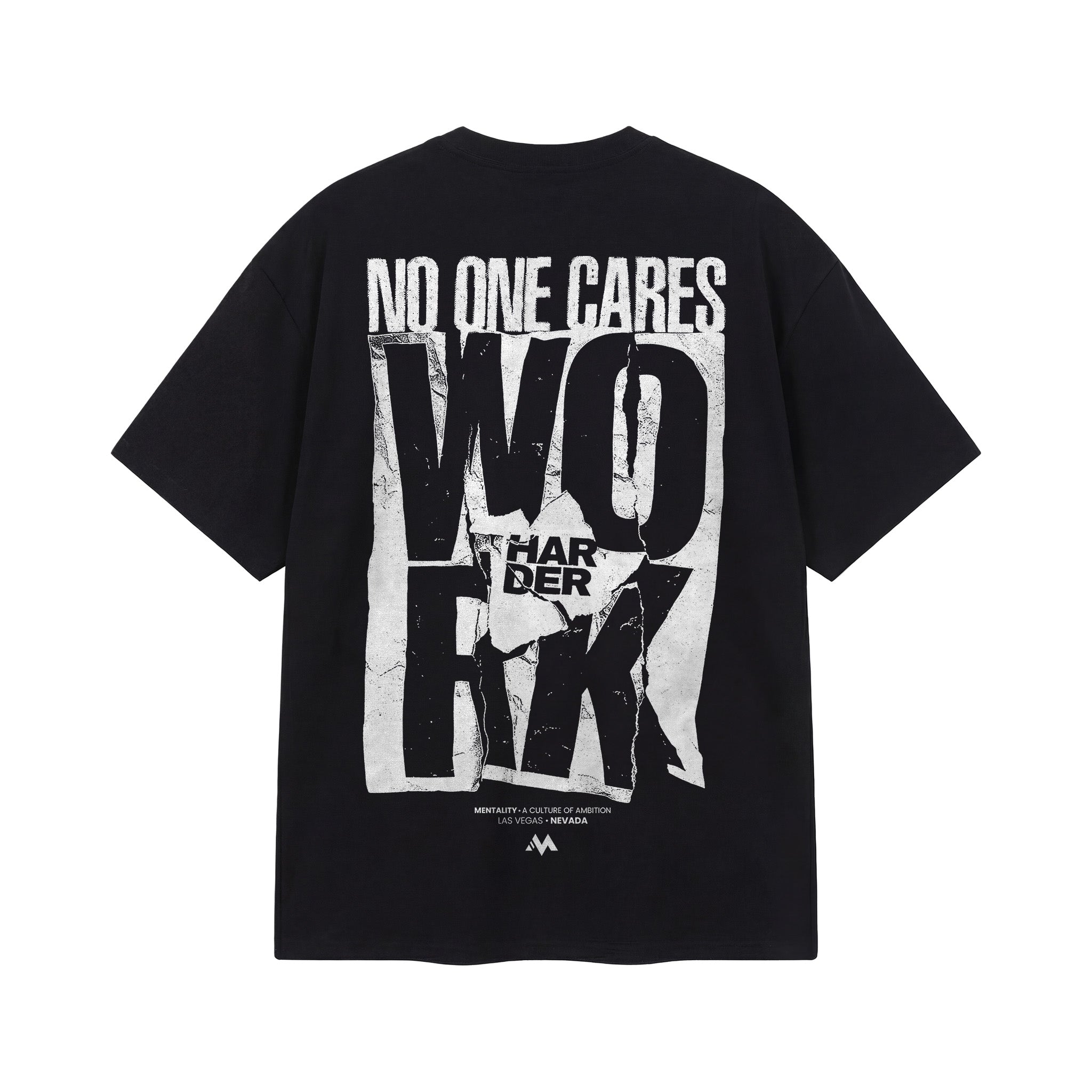 WORK CARD TEE