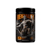 MENTALITY Pre-Workout - Orange Burst