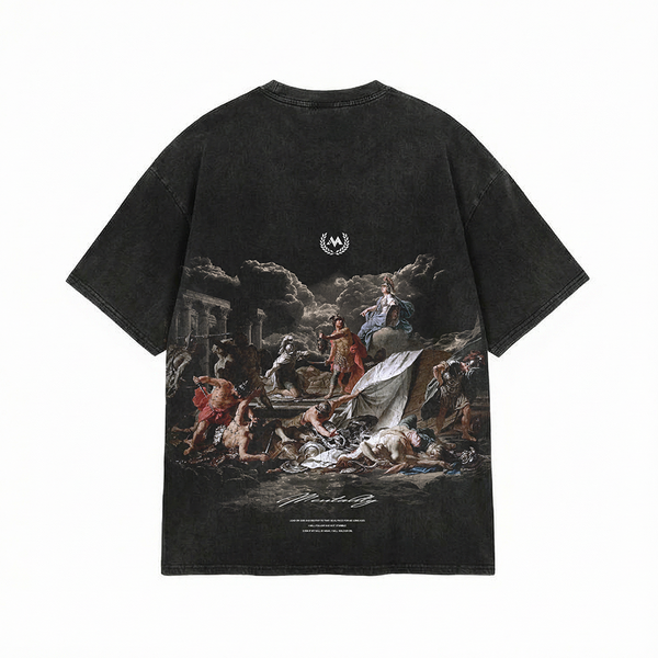 TRIUMPH OF ROME - VINTAGE TEE