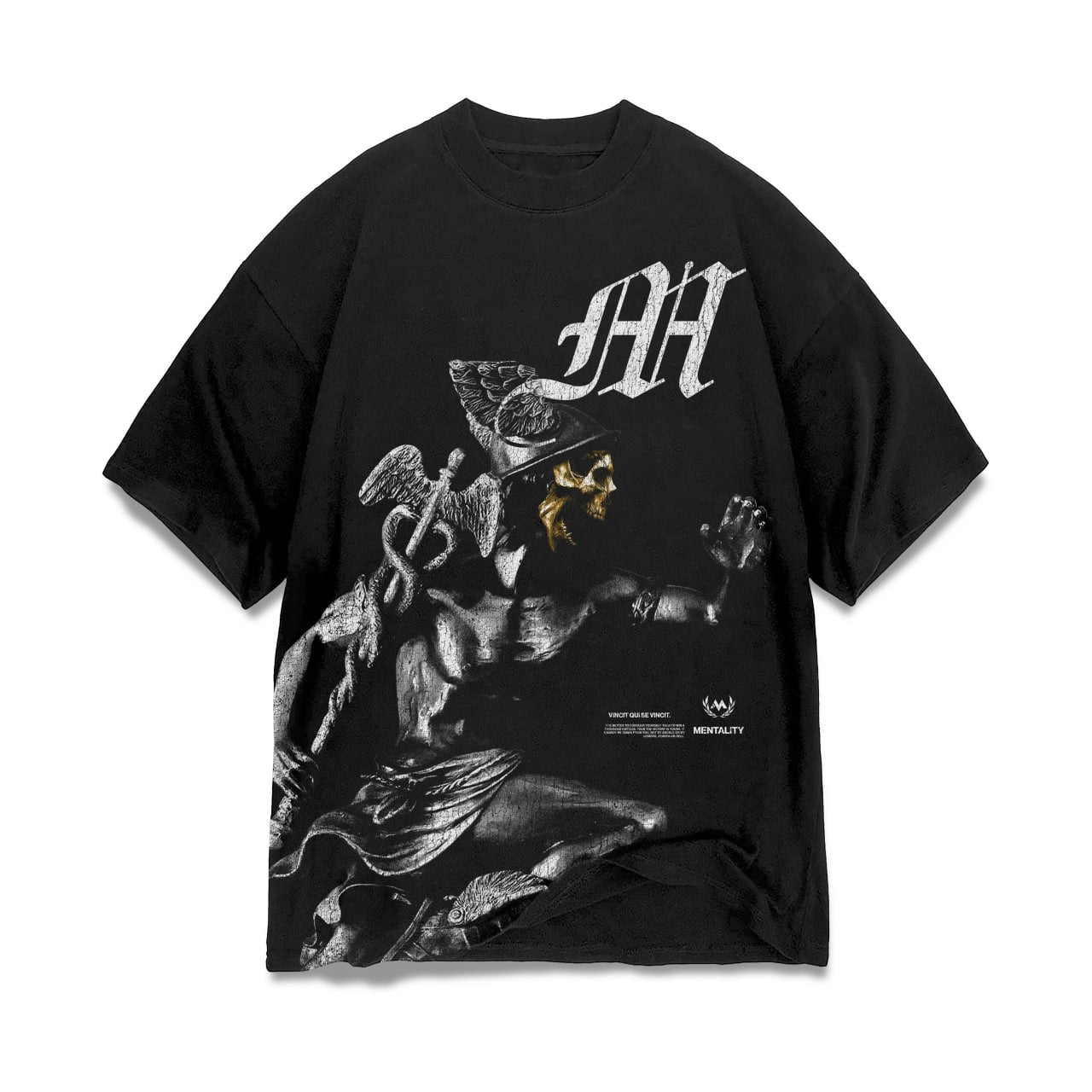 GODSPEED Tee