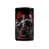 MENTALITY Pre-Workout - Strawberry Gush