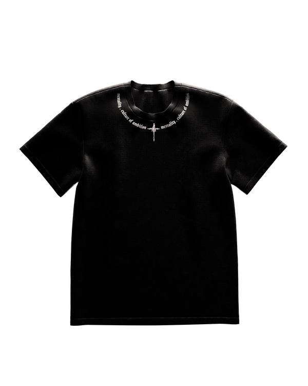 TILL DEATH TEE