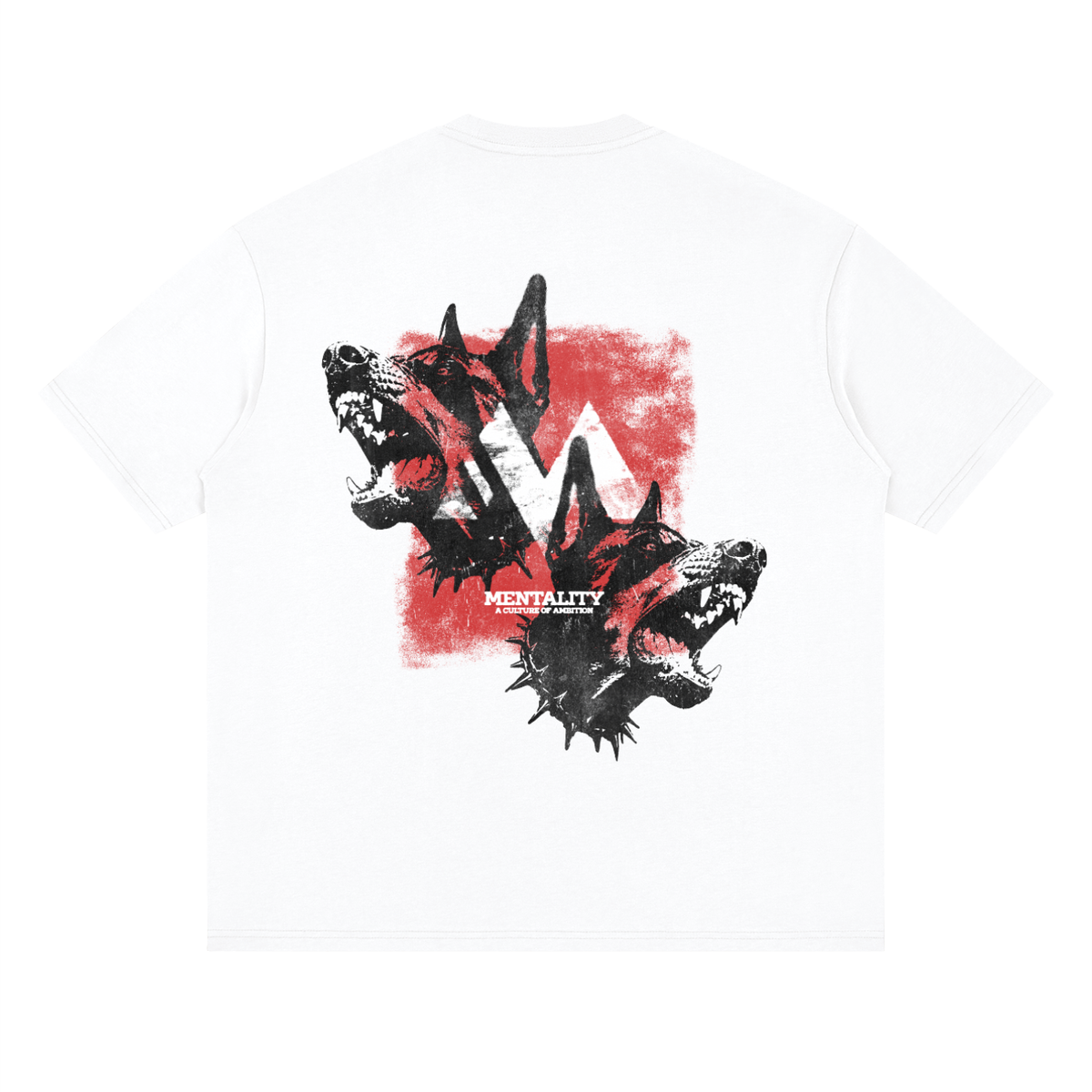 DOBERMAN TEE
