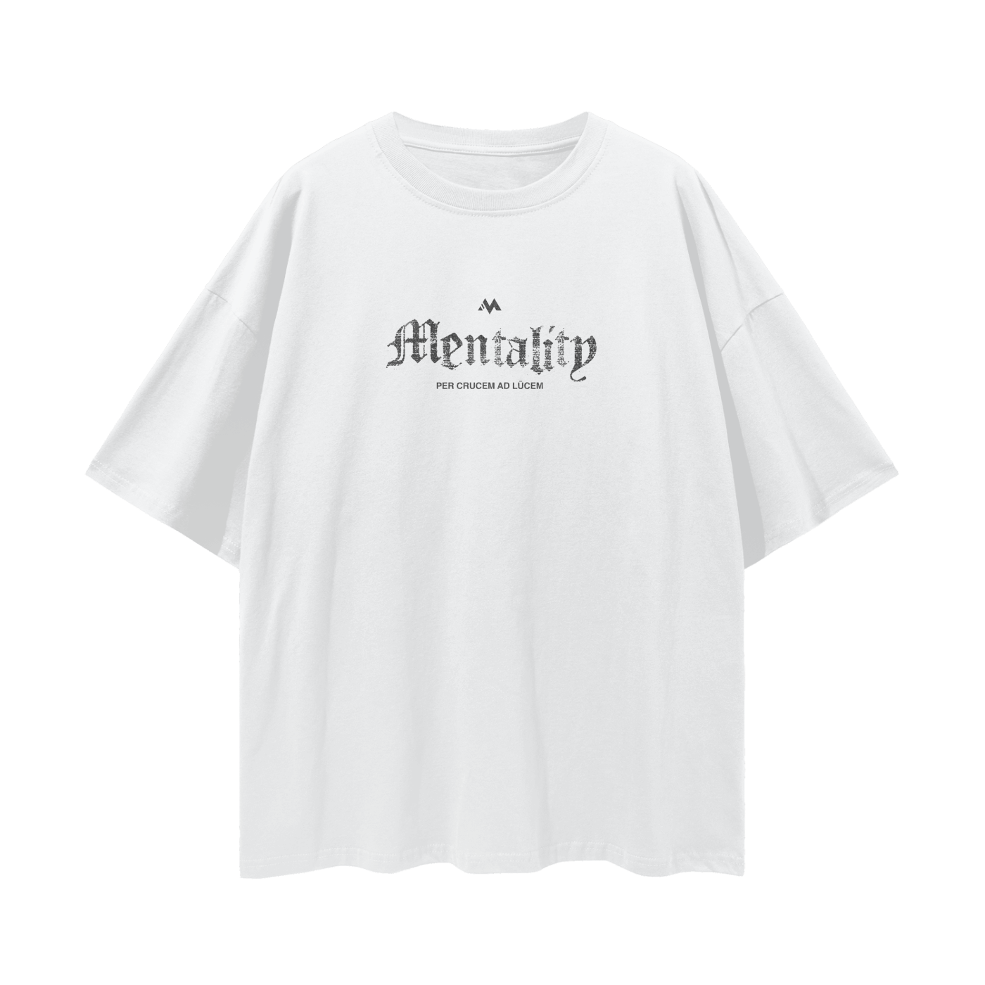 KNIGHT'S ROSARY TEE