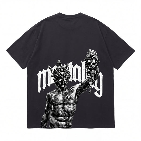'PERSEUS VS MEDUSA' TEE ( PRE-ORDER )
