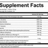 MENTALITY Pre-Workout - Watermelon Candy