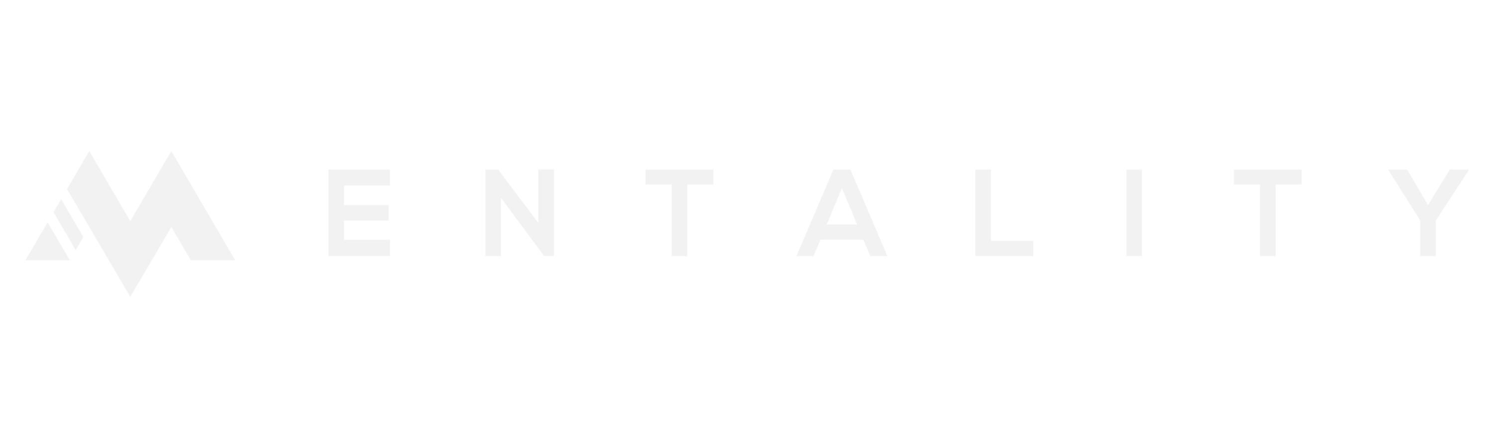 Mentality logo