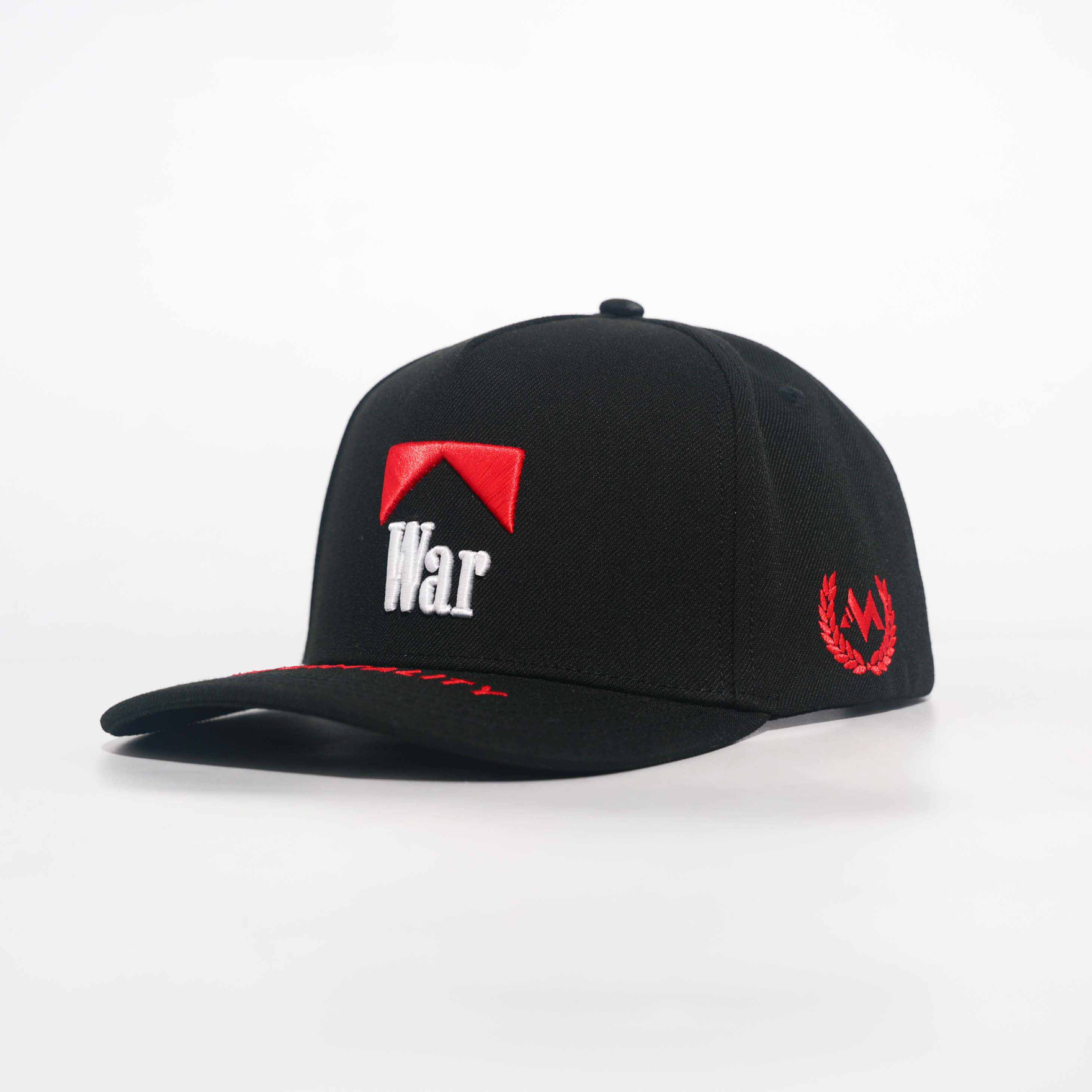 MENTALITY WAR HAT