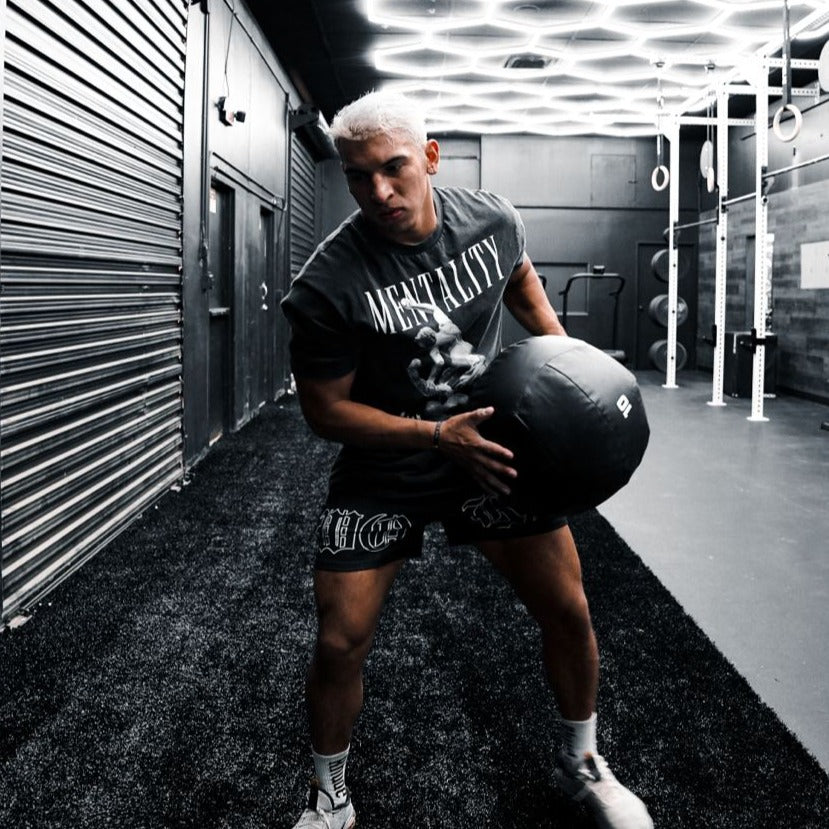 VENI VIDI VICI - VINTAGE TEE