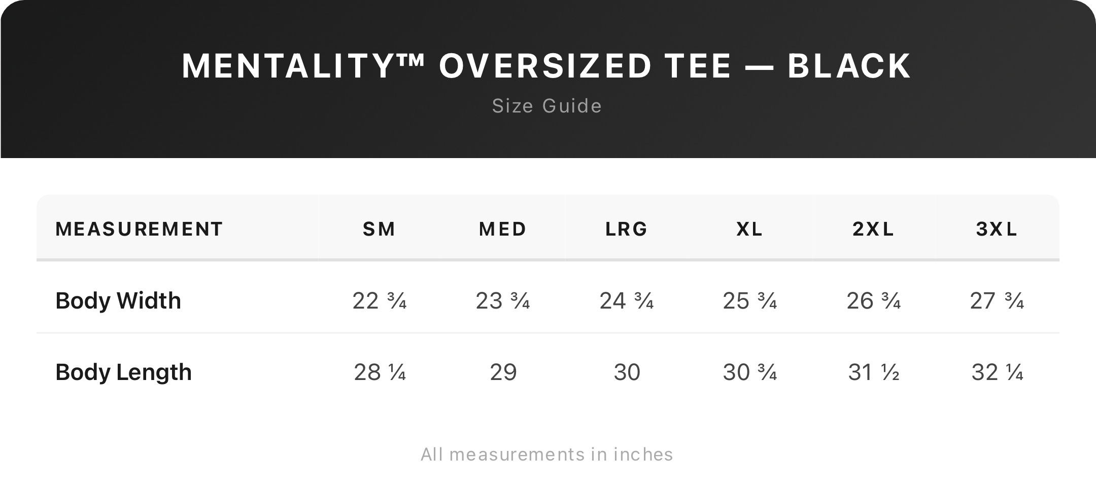 NO ONE CARES CIRCLE TEE - BLACK