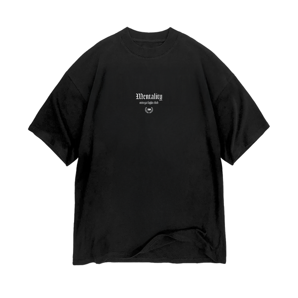 LION'S PRAYER TEE
