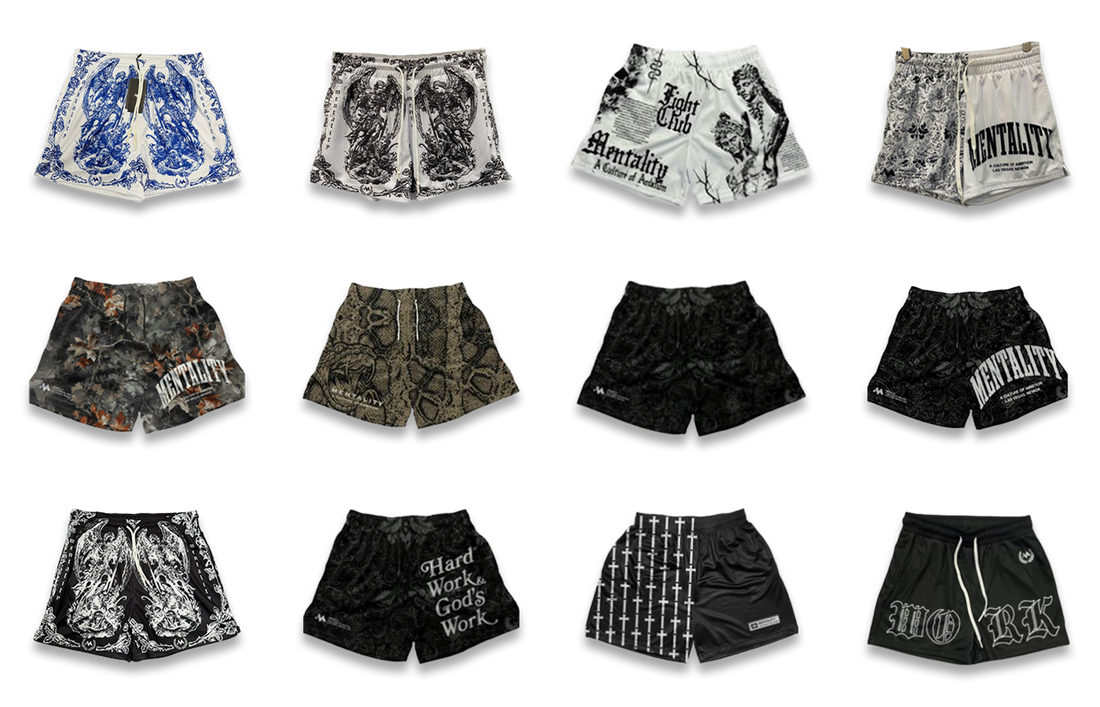 SHORTS Collection