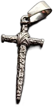 Cross of Nails