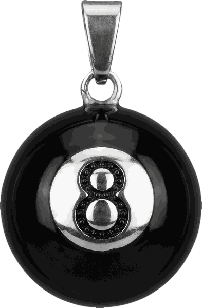 8-Ball
