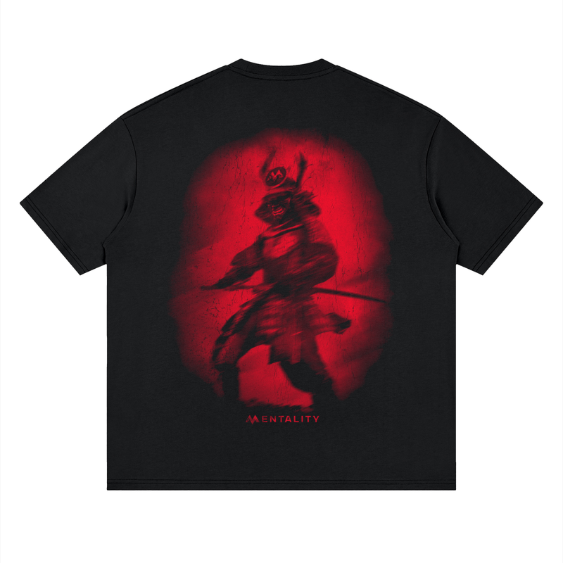 VENGEANCE TEE