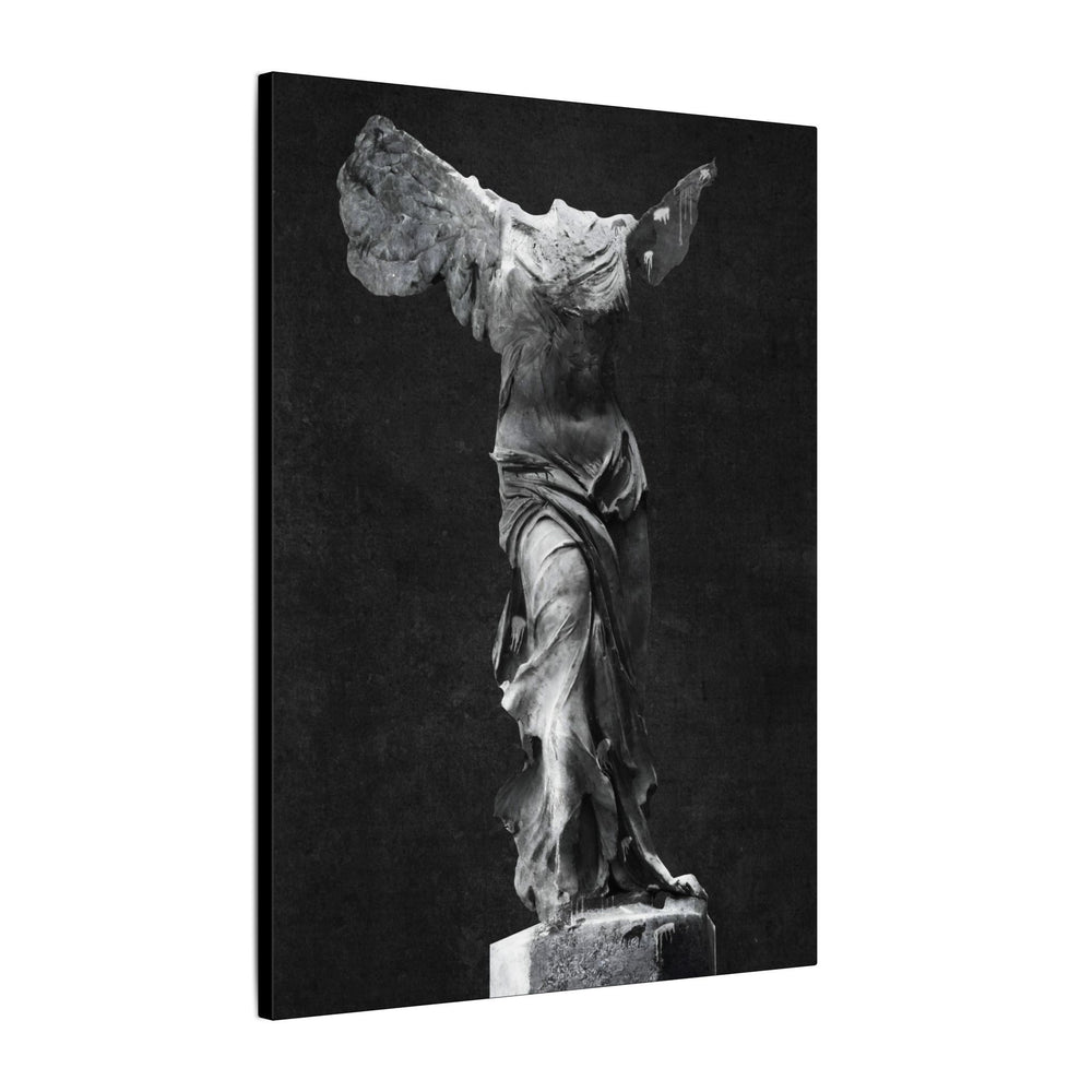 CLASSIC ANGEL OF VICTORY Canvas