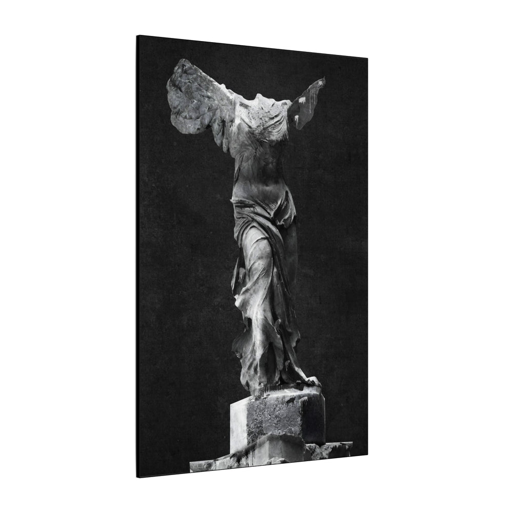 CLASSIC ANGEL OF VICTORY Canvas